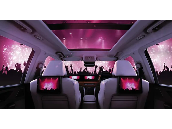 mahindra xuv 7xo xuv-7xo-ax7-l-2wd-petrol-20l-turbo-automatic-7-str interior